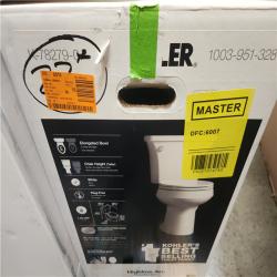 Phoenix LIKE NEW Mixed Kohler Bathroom Toilet Pallet of 4 (Inspect on Site)