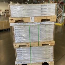 DALLAS LOCATION - Lifeproof Sterling Oak 6 MIL x 8.7 in. W x 48 in. L Click Lock Waterproof Luxury Vinyl Plank Flooring (20.1 sqft/case)