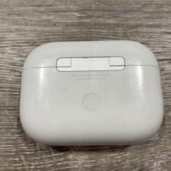 AS-IS Apple AirPods Pro 2 With MagSafe Charging Case (USB-C)