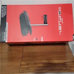 California NEW Milwaukee Quick-Lok Rubber Broom Attachment (Attachment only)