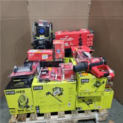 PHOENIX AS-IS TOOL PALLET