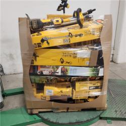 Dallas Location - As-Is DEWALT Tool Pallet