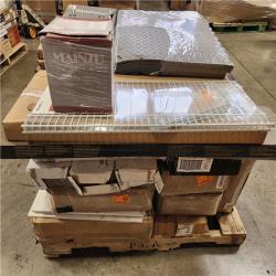 Phoenix Location Mixed Floor/Wall Tile Pallet
