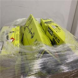 DALLAS LOCATION- AS-IS TOOLS PALLET