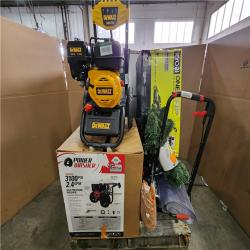 Phoenix AS-IS Monster Turbo Pallet