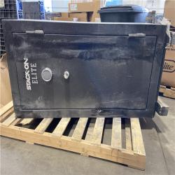 DALLAS LOCATION - STACK ON ELITE SAFE