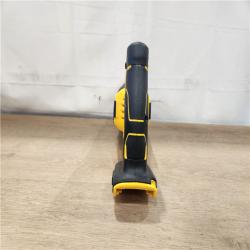 AS-IS- 20V MAX XR Cordless Brushless Reciprocating Saw (Tool Only)