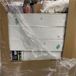 DALLAS LOCATION - AS-IS MONSTER TURBO PALLET