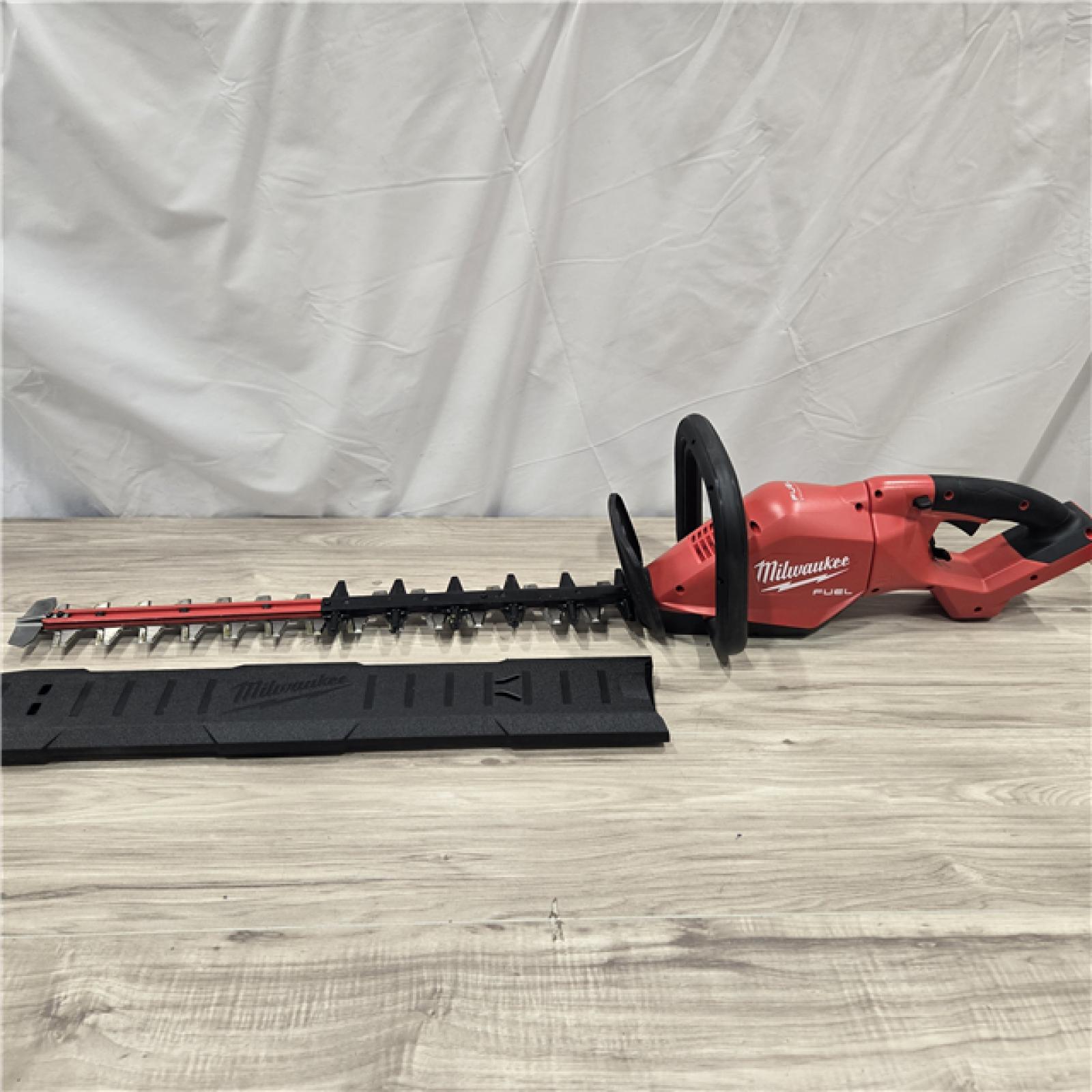 AS-IS Milwaukee M18 FUEL 24 Hedge Trimmer