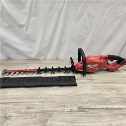AS-IS Milwaukee M18 FUEL 24 Hedge Trimmer