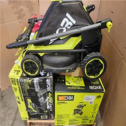 Phoenix AS-IS Mixed Home Improvement Pallet