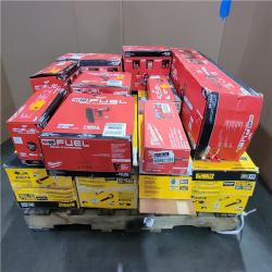PHOENIX AS-IS TOOL PALLET