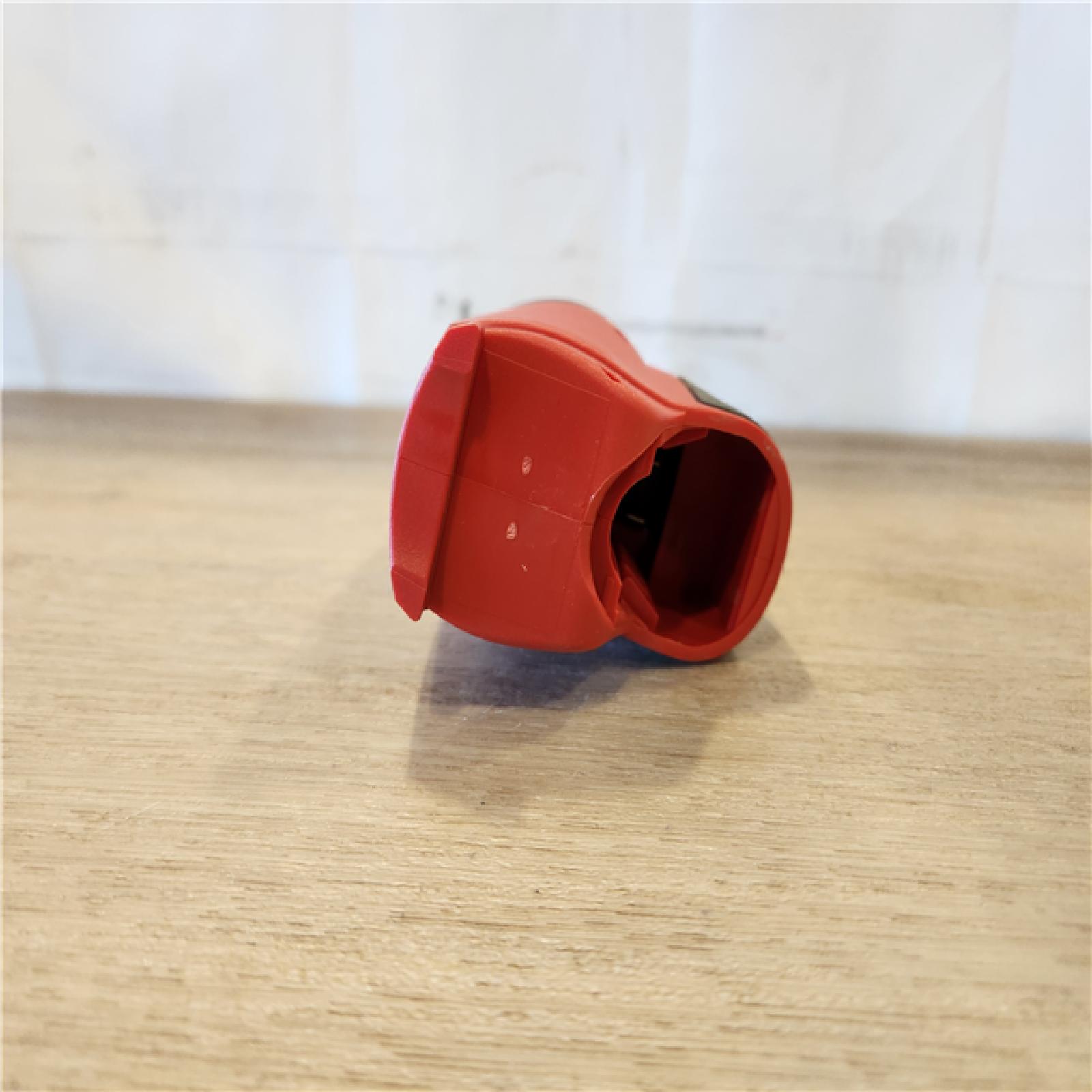 AS-IS- Milwaukee 12-Volt Lithium-Ion Force Logic Cordless Press Tool Kit