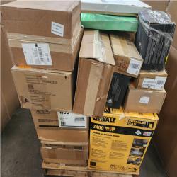 Phoenix AS-IS Monster Turbo Pallet