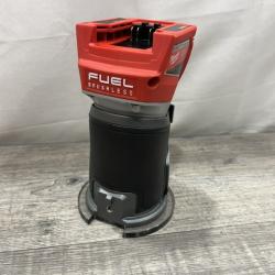 AS-IS Milwaukee FUEL 18V Lithium-Ion Brushless Cordless Compact Router (Tool-Only)