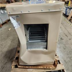 Phoenix Location Champion Cooler 3000 CFM Side-Draft Wall/Roof Evaporative Cooler for 1000 sq. ft. (Motor Not Included)