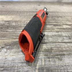 AS-IS Milwaukee FUEL 12V Lithium-Ion Brushless Cordless High Speed 3/8 in. Ratchet Kit