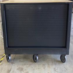 Houston Location AS-IS Husky Workbench 61in 10 Drawer