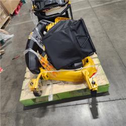 Dallas Location - As-Is DEWALT 28 in. 224cc  Gas Lawn Mower