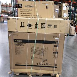 DALLAS LOCATION - AS-IS HOME IMPROVEMENT PALLET