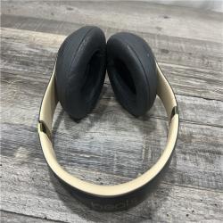 AS-IS Beats Studio3 Wireless Noise Cancelling Headphones- Shadow Gray