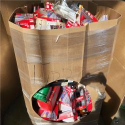 Phoenix AS-IS Mixed Home Improvement Pallet