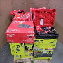 PHOENIX AS-IS TOOL PALLET