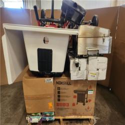 Phoenix AS-IS .Com Home Improvement Pallet