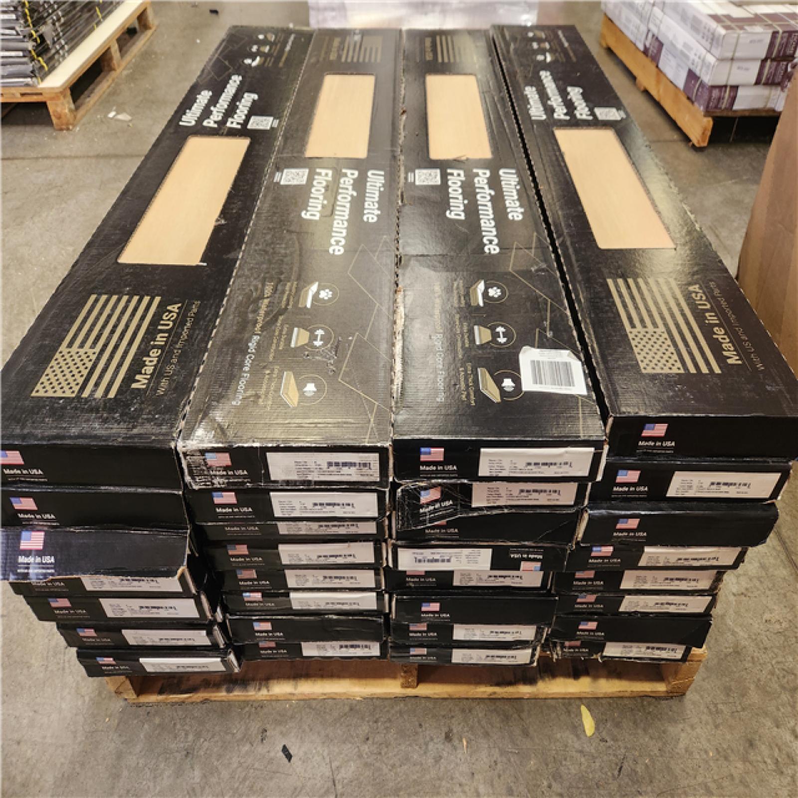 Phoenix NEW MSI Cassidy Beach 30 MIL x 9 in. W x 48 in. L Click Lock Waterproof Luxury Vinyl Plank Flooring (574 sq. ft./32 Case)