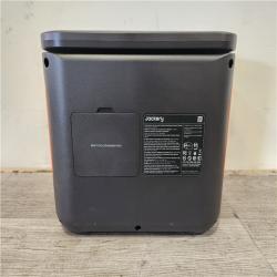 Phoenix Location NEW Jackery Solar Generator Explorer 1000 Plus 1264.64Wh/2000W Model No. JE-1000C