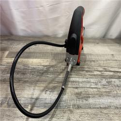 AS-IS Milwaukee 12V Lithium-Ion Cordless Grease Gun (Tool-Only)