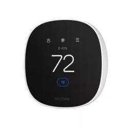 NEW! - ecobee Smart Thermostat Essential Learning Programmable Thermostat