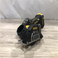 AS-IS DeWalt 3in Compact Cut Off Tool (Tool-Only)
