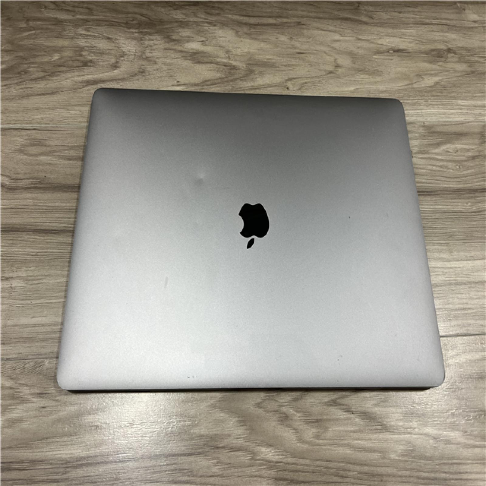 AS-IS Apple MacBook Pro A2141 16 Core i9 64GB 1TB Gray 2019