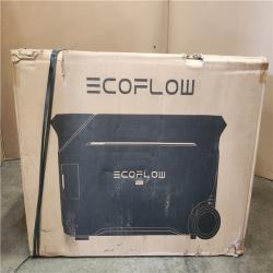 Phoenix NEW EcoFlow 4096Wh DELTA Pro 3 4000-Watt Output  LFP Power Station  Home Backup  Camping  Push-Button Start Battery Generator (SEALED)