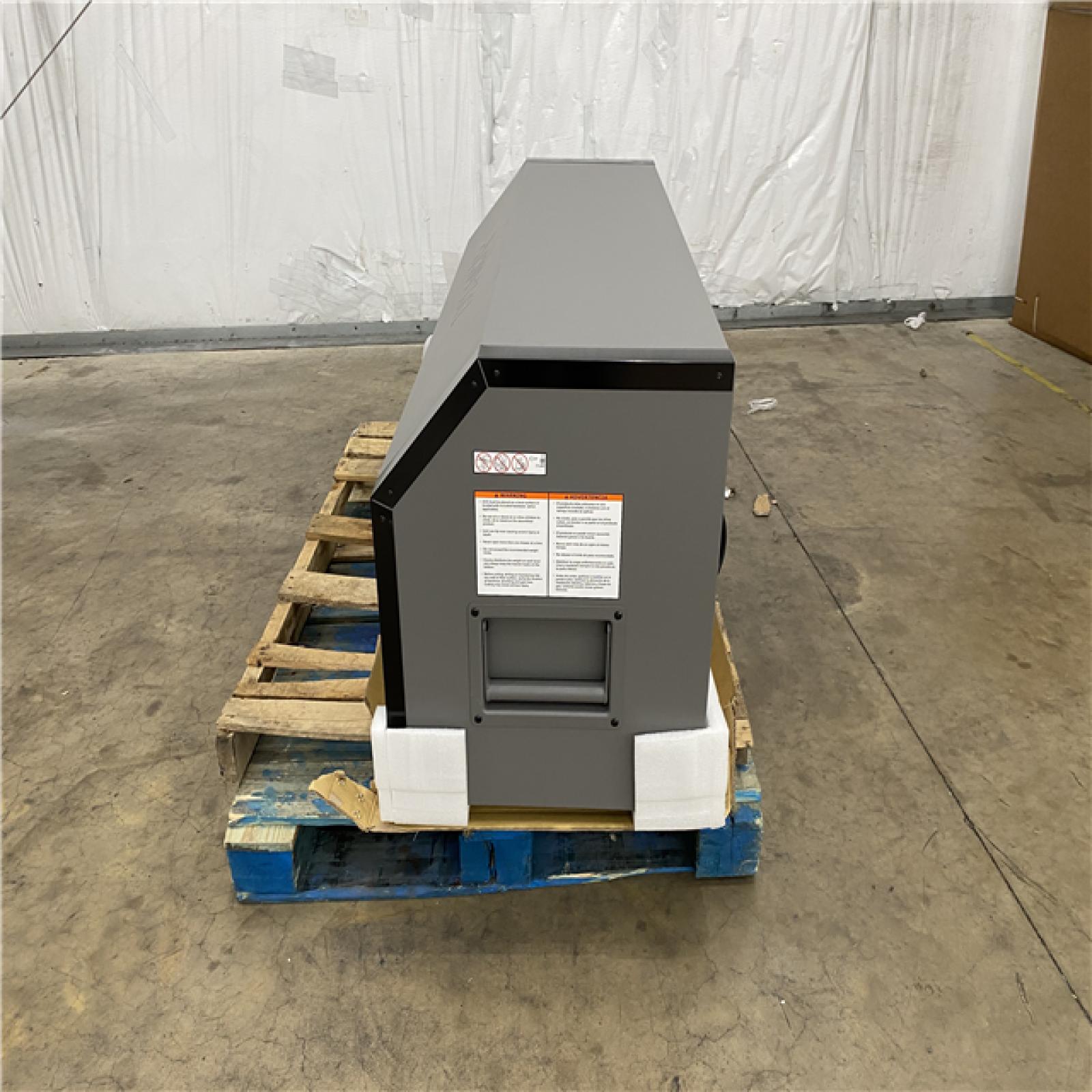 HOUSTON LOCATION - AS-IS Husky 51.7 in. W 20 D 15-Drawer Tool Chest and Cabinet Combo
