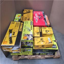 PHOENIX AS-IS TOOL PALLET