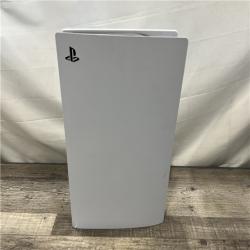 AS-IS Sony PlayStation 5 Console