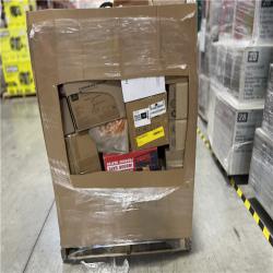 DALLAS LOCATION - AS-IS MONSTER TURBO