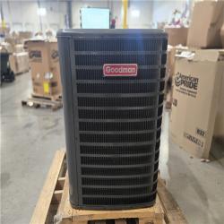DALLAS LOCATION -Goodman 3 Ton 13.4 SEER2 R32 Air Conditioner Condenser