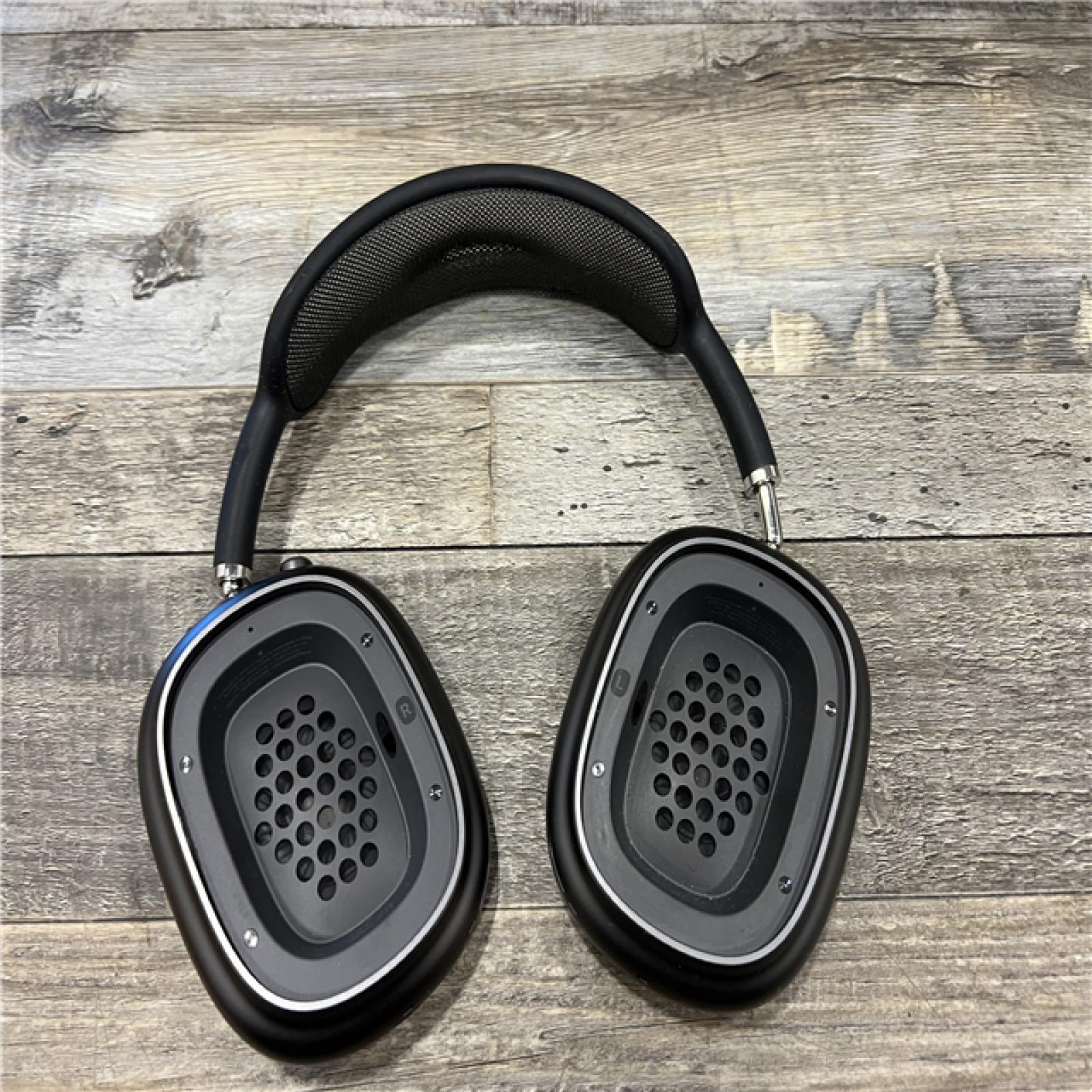 AS-IS Apple AirPods Max - Midnight