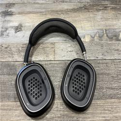 AS-IS Apple AirPods Max - Midnight