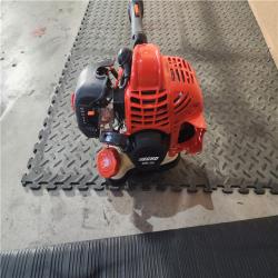 HOUSTON LOCATION - AS-IS Echo SRM-225 21.2cc 2 Stroke Fuel Efficient Durable Gas Straight Shaft Trimmer