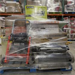 DALLAS LOCATION- AS-IS MONSTER TURBO