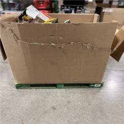 DALLAS LOCATION- AS-IS MONSTER TURBO