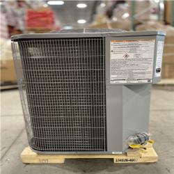 DALLAS LOCATION- AS-IS SMARTCOMFORT By Carrier 2.0 Ton 14.3 Seer2 Condensing Unit - 454b