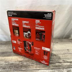 NEW - Milwaukee FUEL 18-Volt Lithium-Ion Brushless Cordless Gen II 18-Gauge Brad Nailer (Tool-Only)