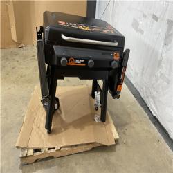 Houston Location - AS-IS home improvement pallet TRAEGER FLAT TOP GRILL