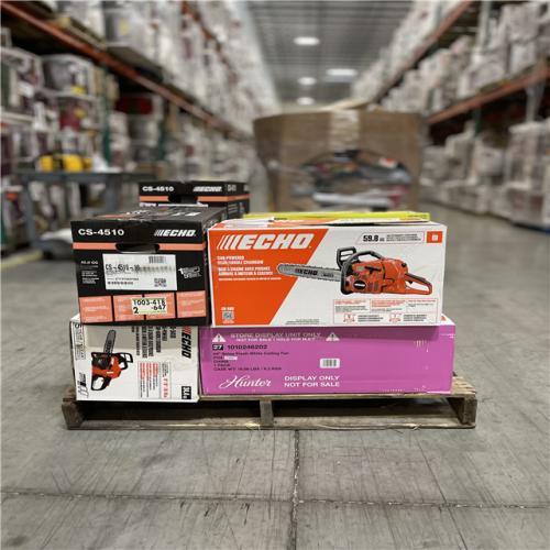 DALLAS LOCATION- AS-IS MONSTER TURBO