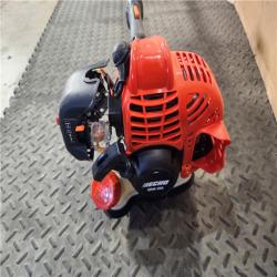 HOUSTON LOCATION - AS-IS Echo SRM-225 21.2cc 2 Stroke Fuel Efficient Durable Gas Straight Shaft Trimmer